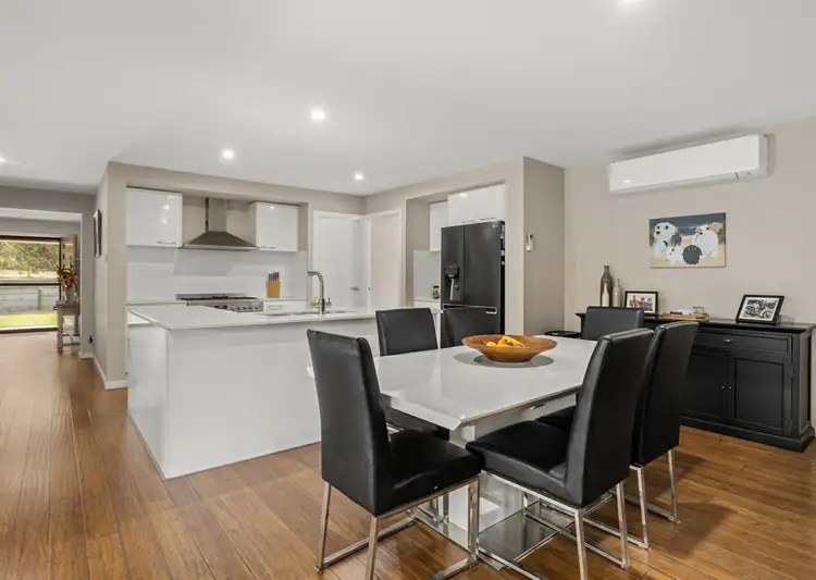 Fifth view of Homely house listing, 318 Saltwater Road, Wallabi Point NSW 2430