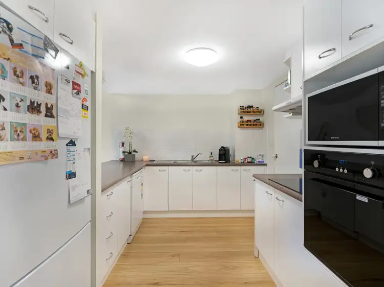 Fourth view of Homely townhouse listing, 1/15 Bourton Road, Merrimac QLD 4226