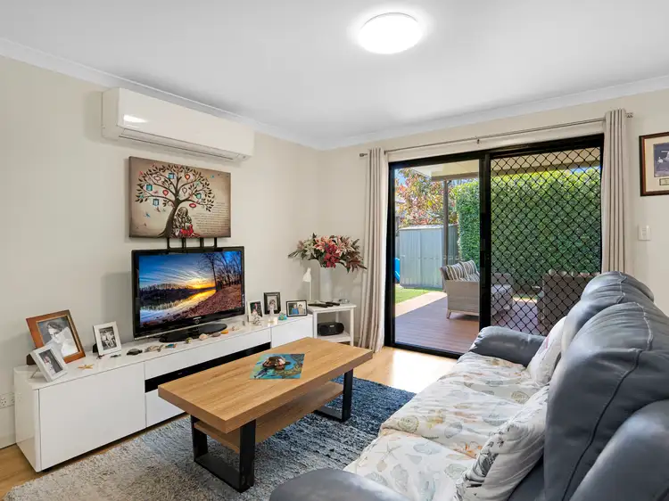 Fifth view of Homely townhouse listing, 1/15 Bourton Road, Merrimac QLD 4226