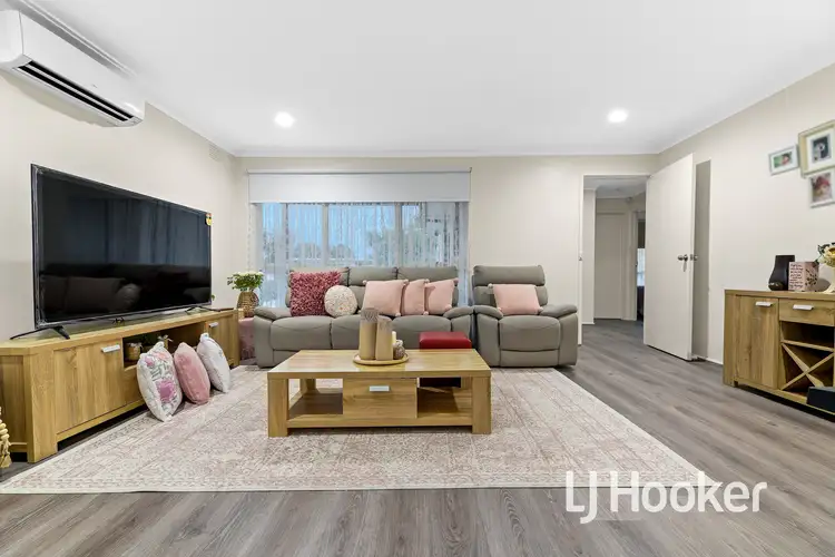 Second view of Homely unit listing, 1/49 Loch Street, Cranbourne VIC 3977
