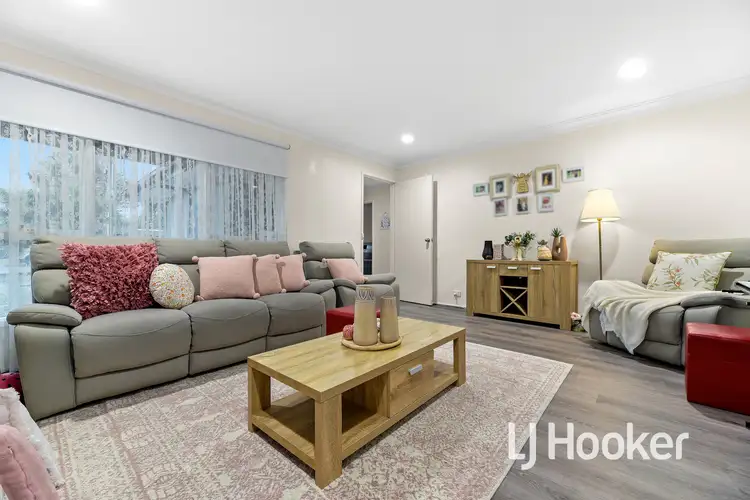 Third view of Homely unit listing, 1/49 Loch Street, Cranbourne VIC 3977