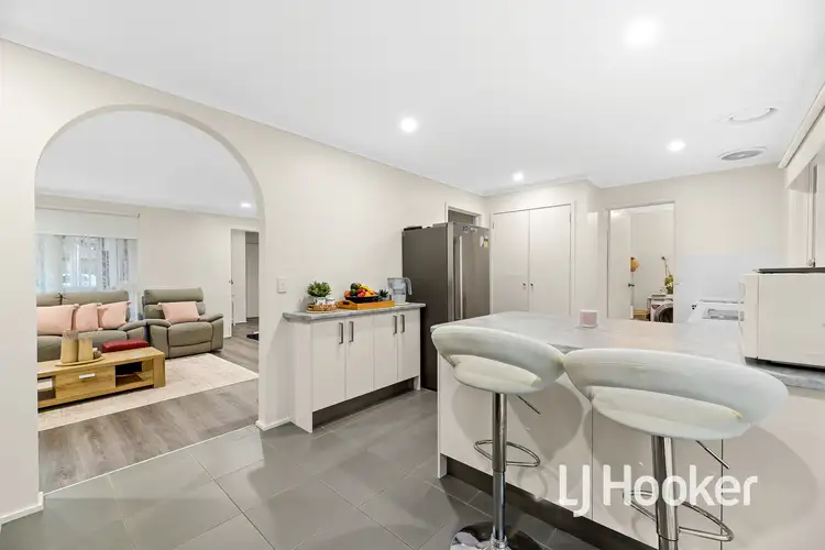 Fourth view of Homely unit listing, 1/49 Loch Street, Cranbourne VIC 3977