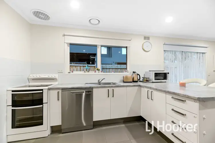 Fifth view of Homely unit listing, 1/49 Loch Street, Cranbourne VIC 3977