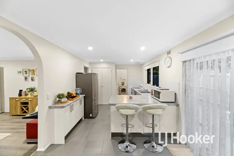 Sixth view of Homely unit listing, 1/49 Loch Street, Cranbourne VIC 3977