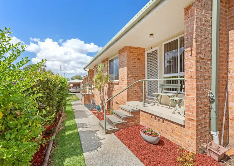 4/95 Albert Street, Taree NSW 2430
