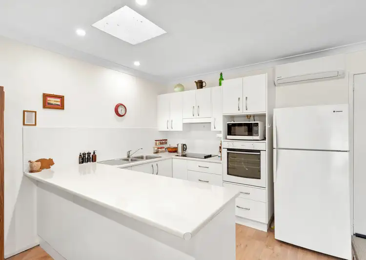 Third view of Homely unit listing, 4/95 Albert Street, Taree NSW 2430