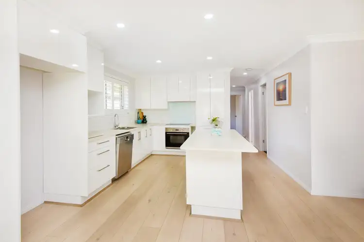 Fourth view of Homely house listing, 59 Dews Avenue, Toormina NSW 2452
