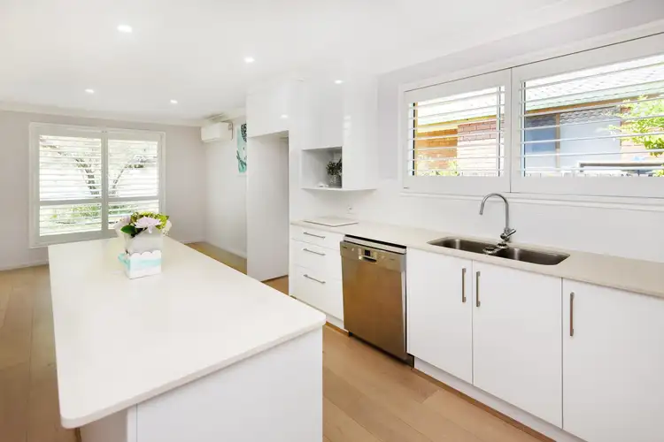 Fifth view of Homely house listing, 59 Dews Avenue, Toormina NSW 2452