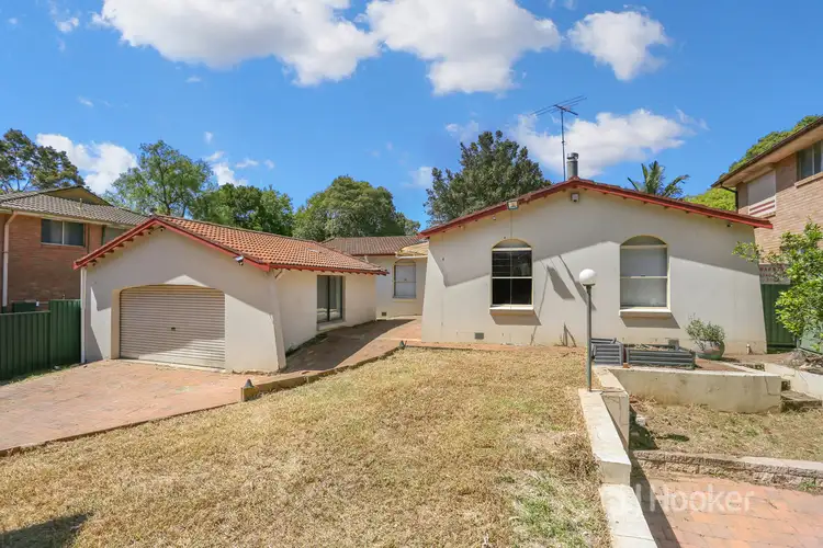 Main view of Homely house listing, 14 Ashcott Street, Kings Langley NSW 2147