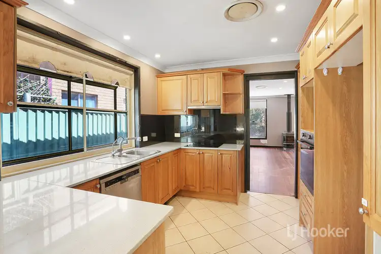 Second view of Homely house listing, 14 Ashcott Street, Kings Langley NSW 2147