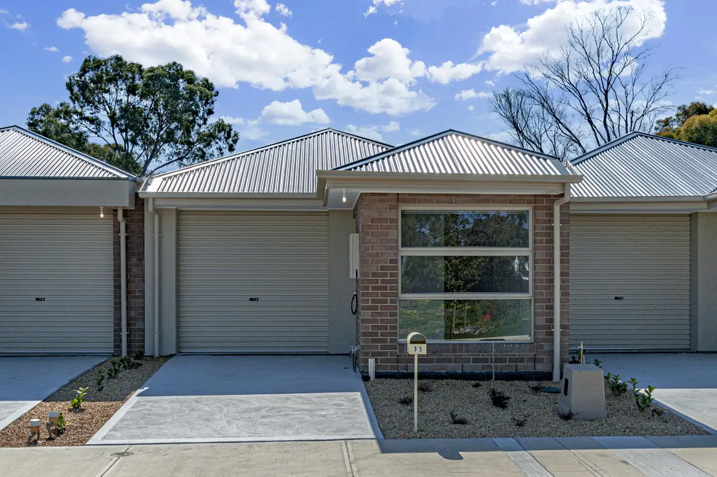 Main view of Homely house listing, 35 Victoria Way, Mansfield Park SA 5012