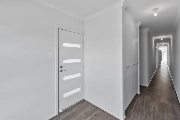 Third view of Homely house listing, 35 Victoria Way, Mansfield Park SA 5012