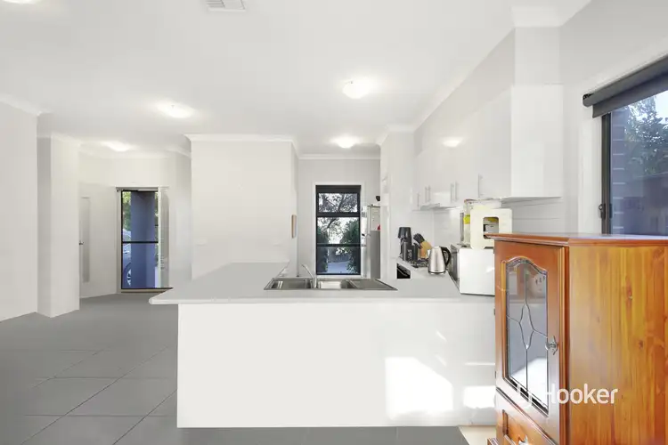 Third view of Homely townhouse listing, 33 Burssi Circuit, Doreen VIC 3754