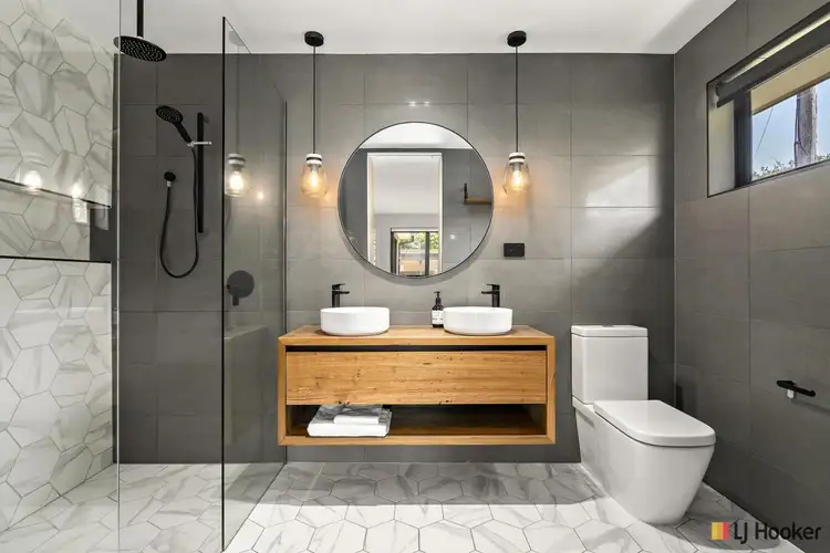 Second view of Homely house listing, 62 Badenoch Crescent, Evatt ACT 2617