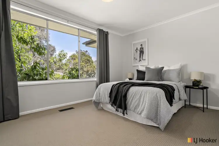 Third view of Homely house listing, 62 Badenoch Crescent, Evatt ACT 2617