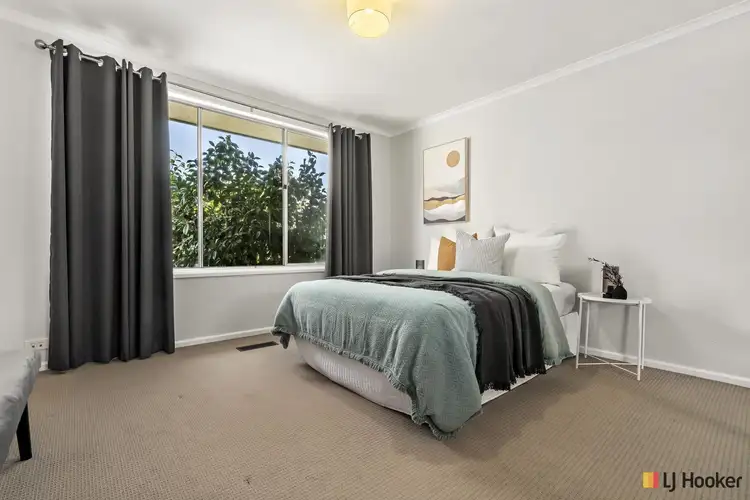 Fourth view of Homely house listing, 62 Badenoch Crescent, Evatt ACT 2617