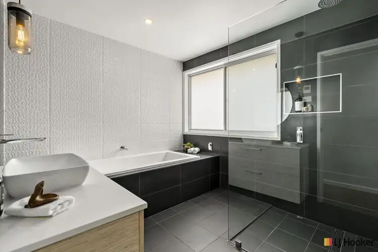 Sixth view of Homely house listing, 62 Badenoch Crescent, Evatt ACT 2617