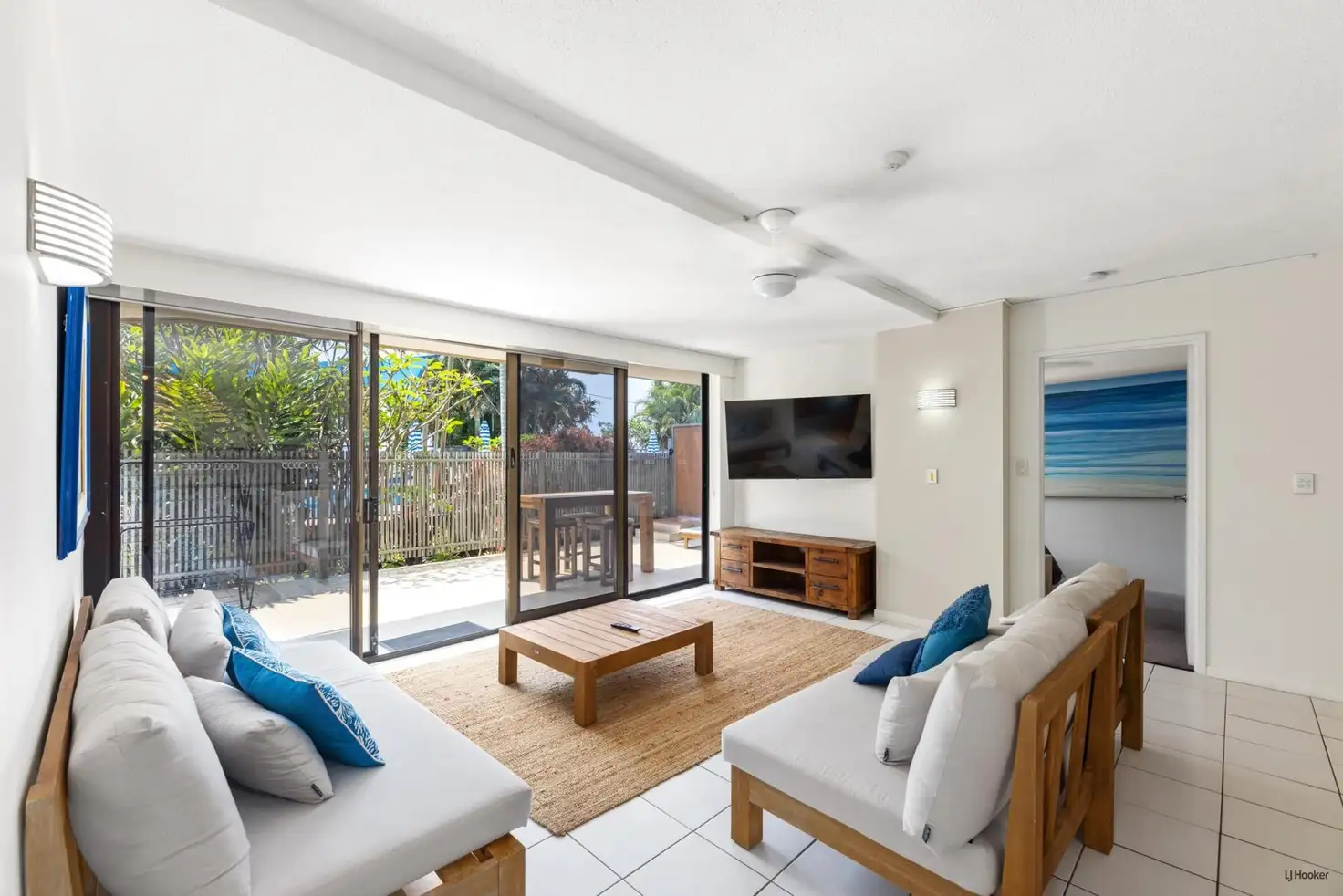Main view of Homely apartment listing, 2/828 Pacific Parade, Currumbin QLD 4223