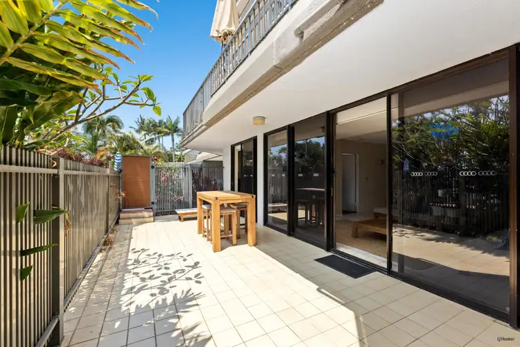 Second view of Homely apartment listing, 2/828 Pacific Parade, Currumbin QLD 4223
