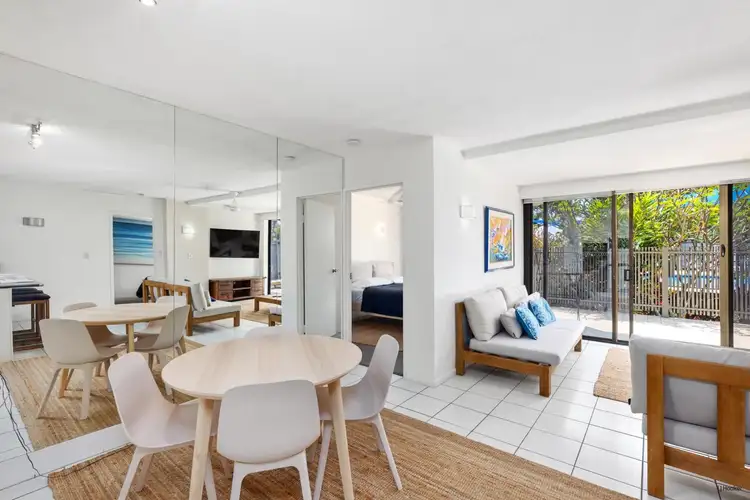 Third view of Homely apartment listing, 2/828 Pacific Parade, Currumbin QLD 4223