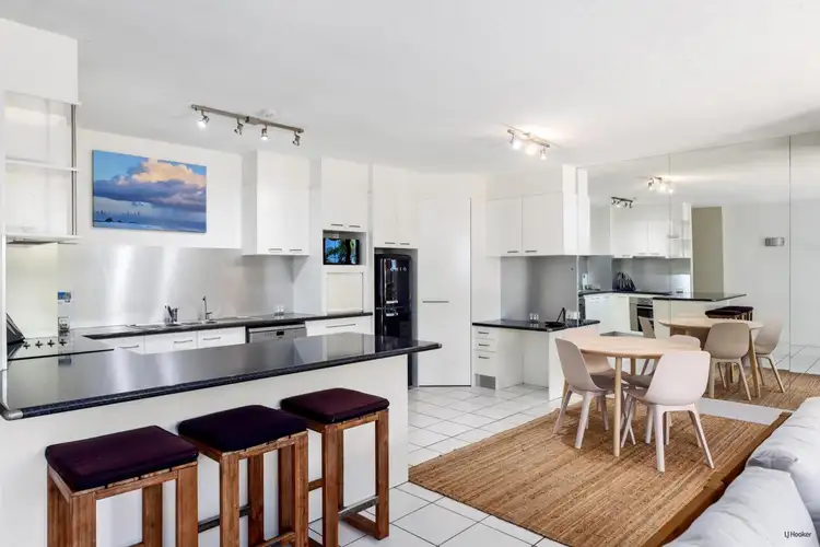 Fifth view of Homely apartment listing, 2/828 Pacific Parade, Currumbin QLD 4223