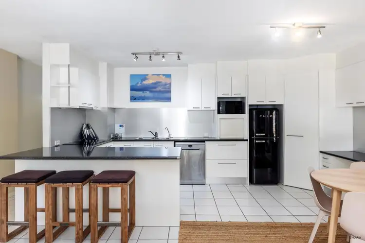 Sixth view of Homely apartment listing, 2/828 Pacific Parade, Currumbin QLD 4223