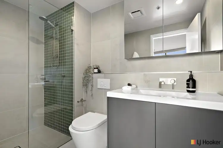 Fourth view of Homely unit listing, 1014/3 Grazier Lane, Belconnen ACT 2617