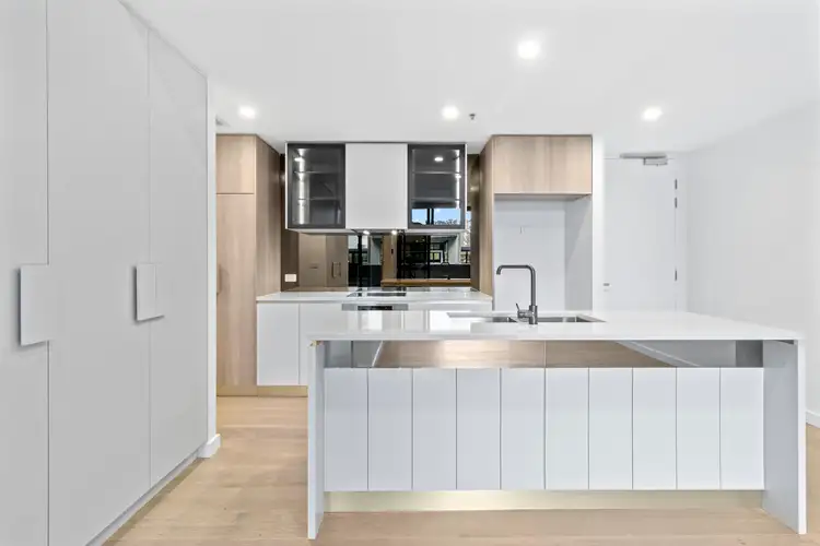 Third view of Homely apartment listing, 5/44 Constitution Avenue, Campbell ACT 2612