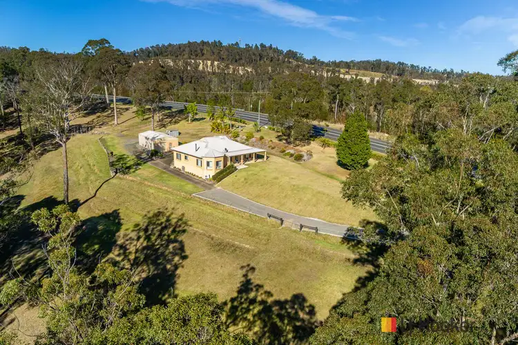 Main view of Homely house listing, 91 Heron Road, Catalina NSW 2536