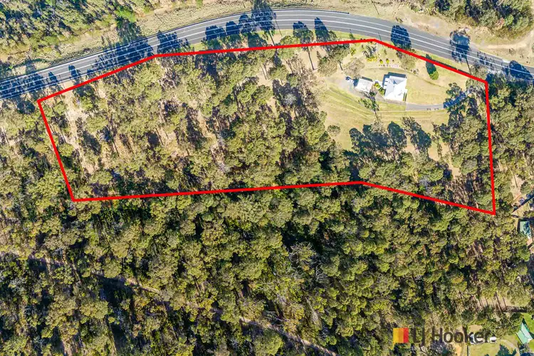 Second view of Homely house listing, 91 Heron Road, Catalina NSW 2536