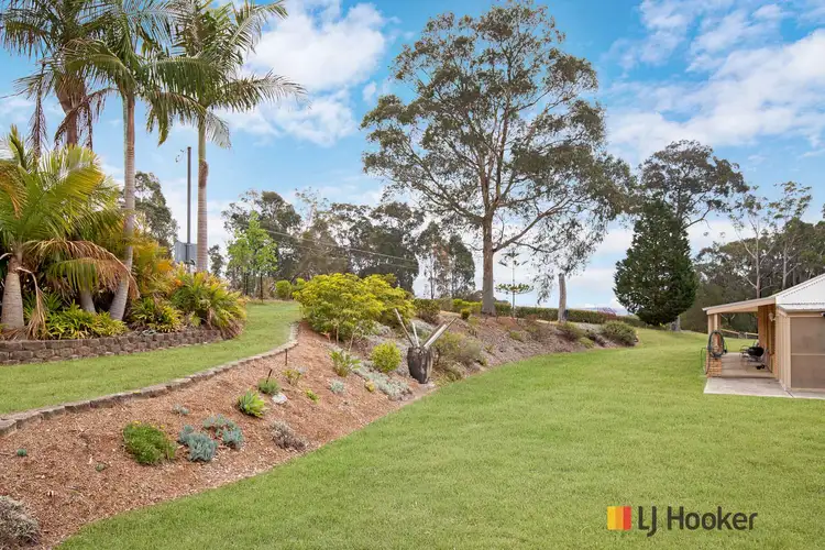 Fourth view of Homely house listing, 91 Heron Road, Catalina NSW 2536
