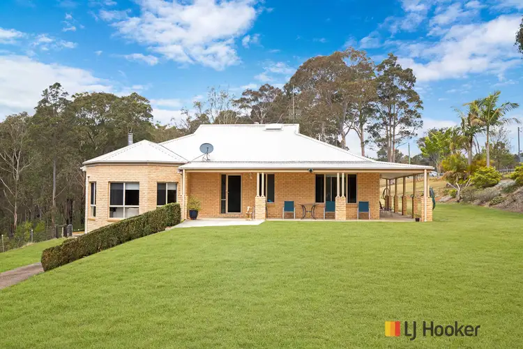 Fifth view of Homely house listing, 91 Heron Road, Catalina NSW 2536