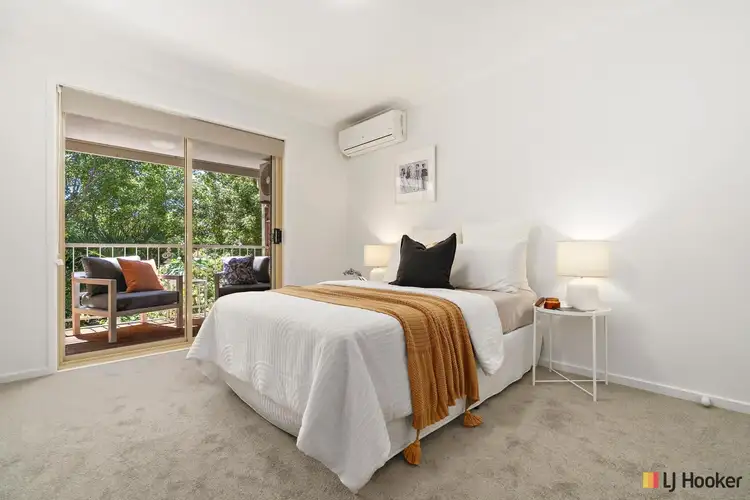 Fifth view of Homely townhouse listing, 12/60 Copland Drive, Evatt ACT 2617