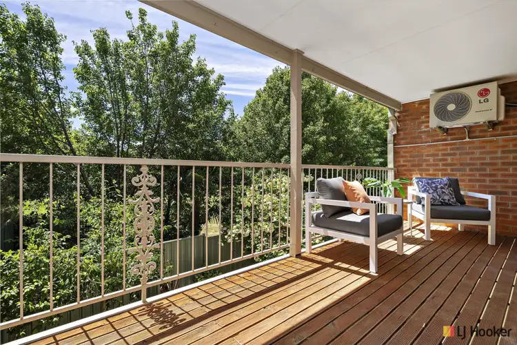 Sixth view of Homely townhouse listing, 12/60 Copland Drive, Evatt ACT 2617