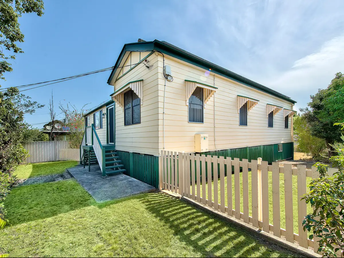 Main view of Homely house listing, 637 Rode Road, Chermside West QLD 4032