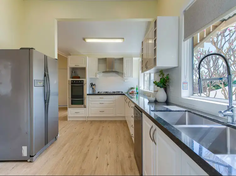 Fifth view of Homely house listing, 637 Rode Road, Chermside West QLD 4032