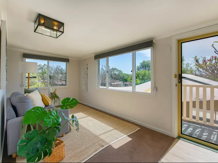 Sixth view of Homely house listing, 637 Rode Road, Chermside West QLD 4032