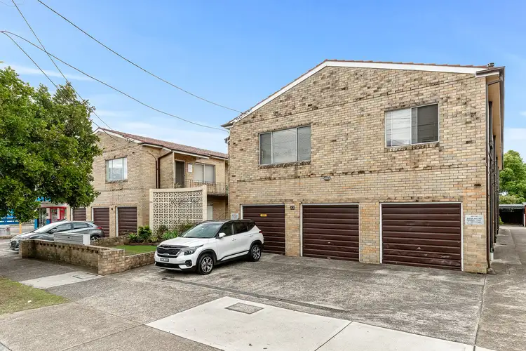 Main view of Homely apartment listing, 14/120 Ramsgate Road, Ramsgate NSW 2217