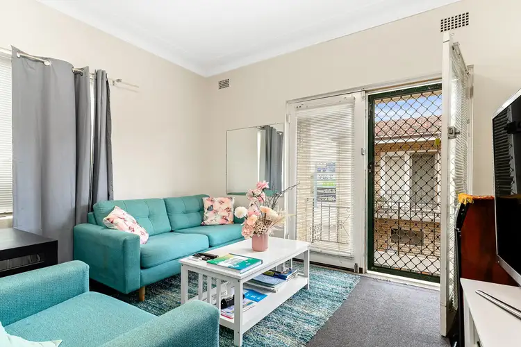 Second view of Homely apartment listing, 14/120 Ramsgate Road, Ramsgate NSW 2217