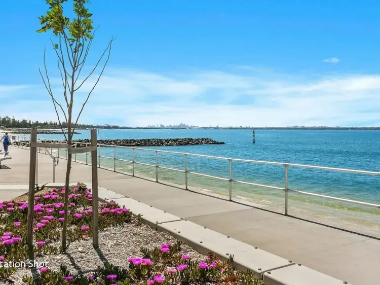 Third view of Homely apartment listing, 14/120 Ramsgate Road, Ramsgate NSW 2217