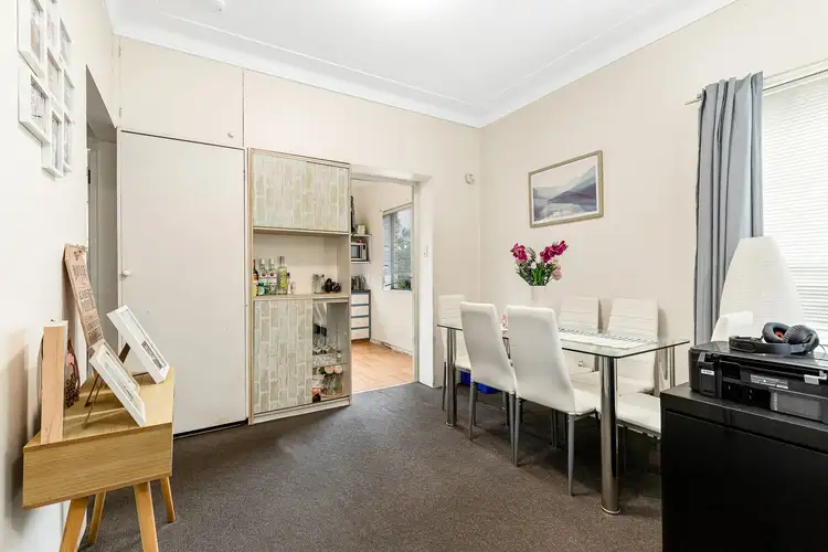 Fourth view of Homely apartment listing, 14/120 Ramsgate Road, Ramsgate NSW 2217