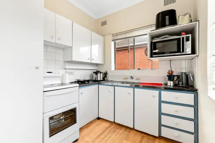 Fifth view of Homely apartment listing, 14/120 Ramsgate Road, Ramsgate NSW 2217