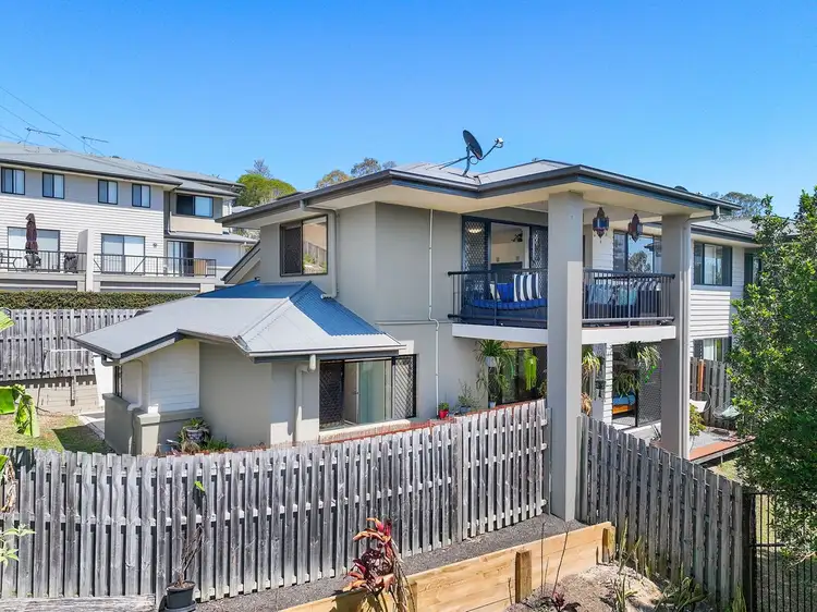 20/5 Faculty Crescent, Mudgeeraba QLD 4213