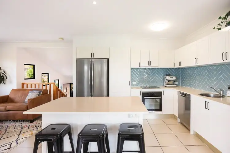 Fourth view of Homely townhouse listing, 20/5 Faculty Crescent, Mudgeeraba QLD 4213