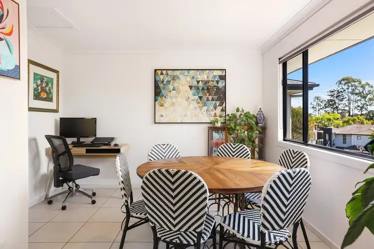 Sixth view of Homely townhouse listing, 20/5 Faculty Crescent, Mudgeeraba QLD 4213