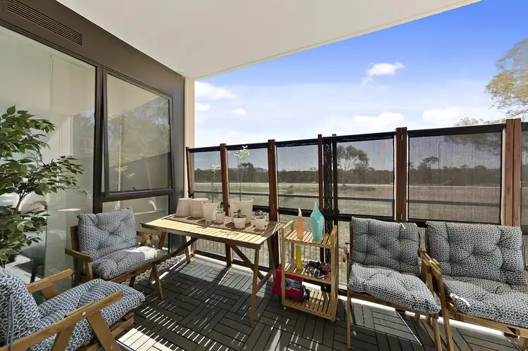 Third view of Homely apartment listing, 7/1 Anthony Rolfe Avenue, Gungahlin ACT 2912