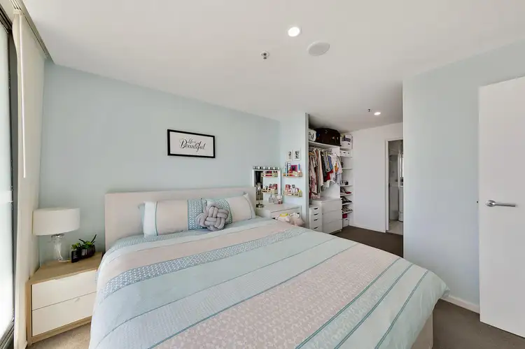 Fourth view of Homely apartment listing, 7/1 Anthony Rolfe Avenue, Gungahlin ACT 2912