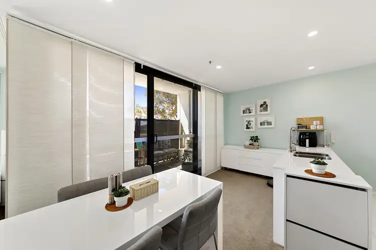 Sixth view of Homely apartment listing, 7/1 Anthony Rolfe Avenue, Gungahlin ACT 2912