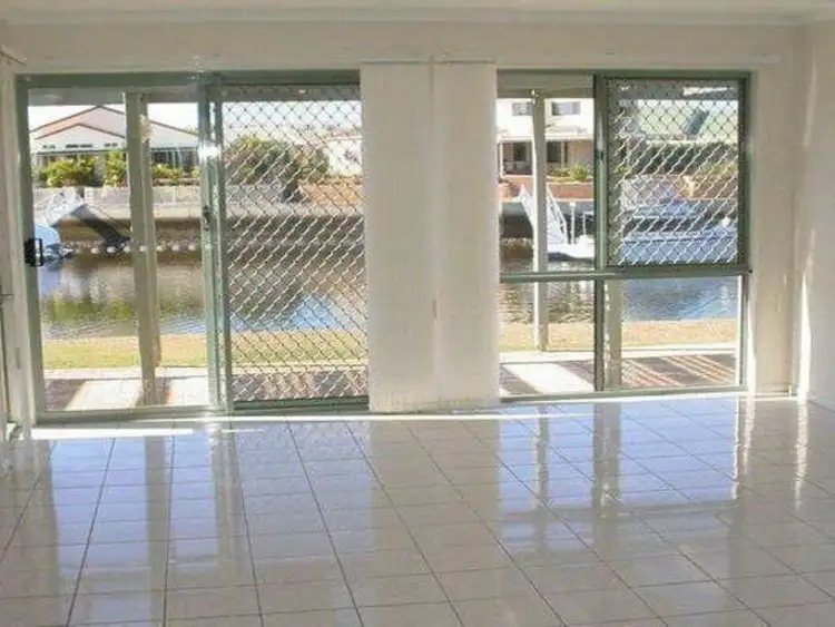 Second view of Homely house listing, 25 Bowsprit Crescent, Banksia Beach QLD 4507