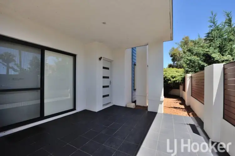Second view of Homely house listing, 71A Ormsby Terrace, Mandurah WA 6210